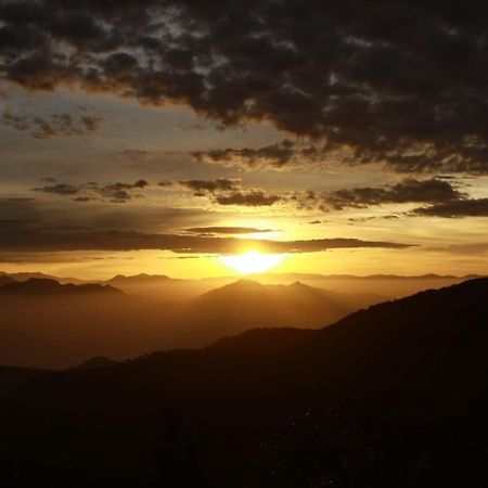 Namastay Himalayas, คานาตัล ภายนอก รูปภาพ