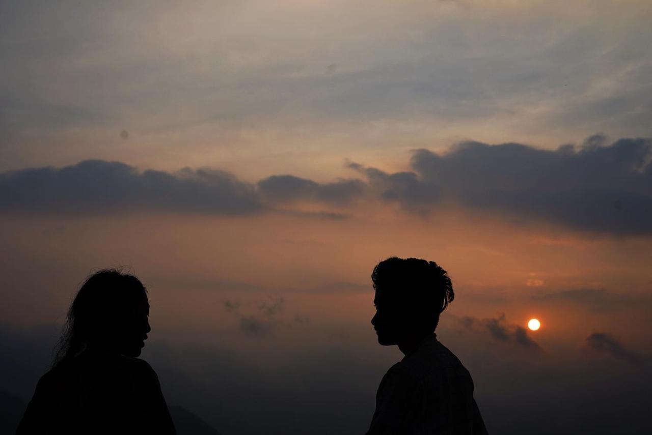 Namastay Himalayas, คานาตัล ภายนอก รูปภาพ