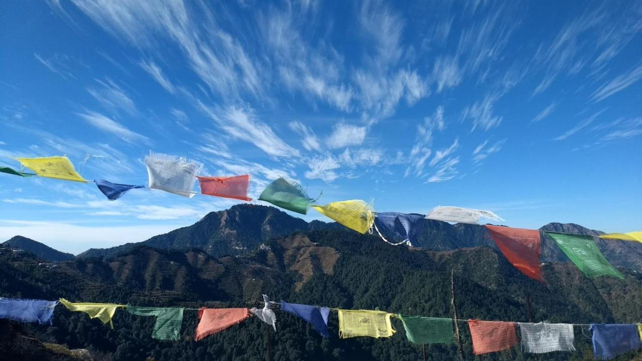 Namastay Himalayas, คานาตัล ภายนอก รูปภาพ