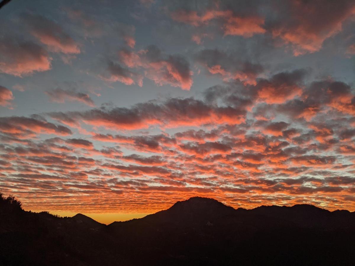 Namastay Himalayas, คานาตัล ภายนอก รูปภาพ