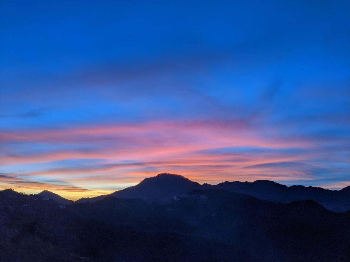 Namastay Himalayas, คานาตัล ภายนอก รูปภาพ