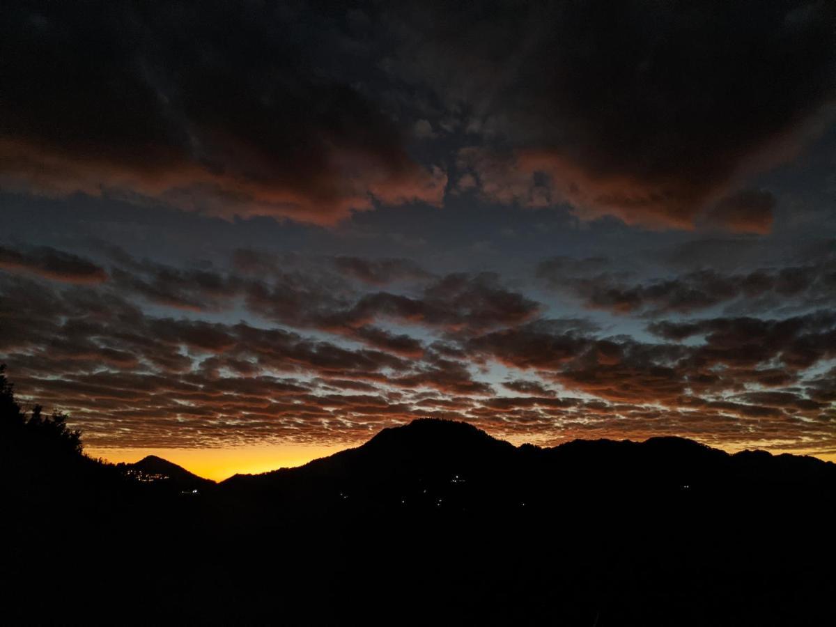 Namastay Himalayas, คานาตัล ภายนอก รูปภาพ